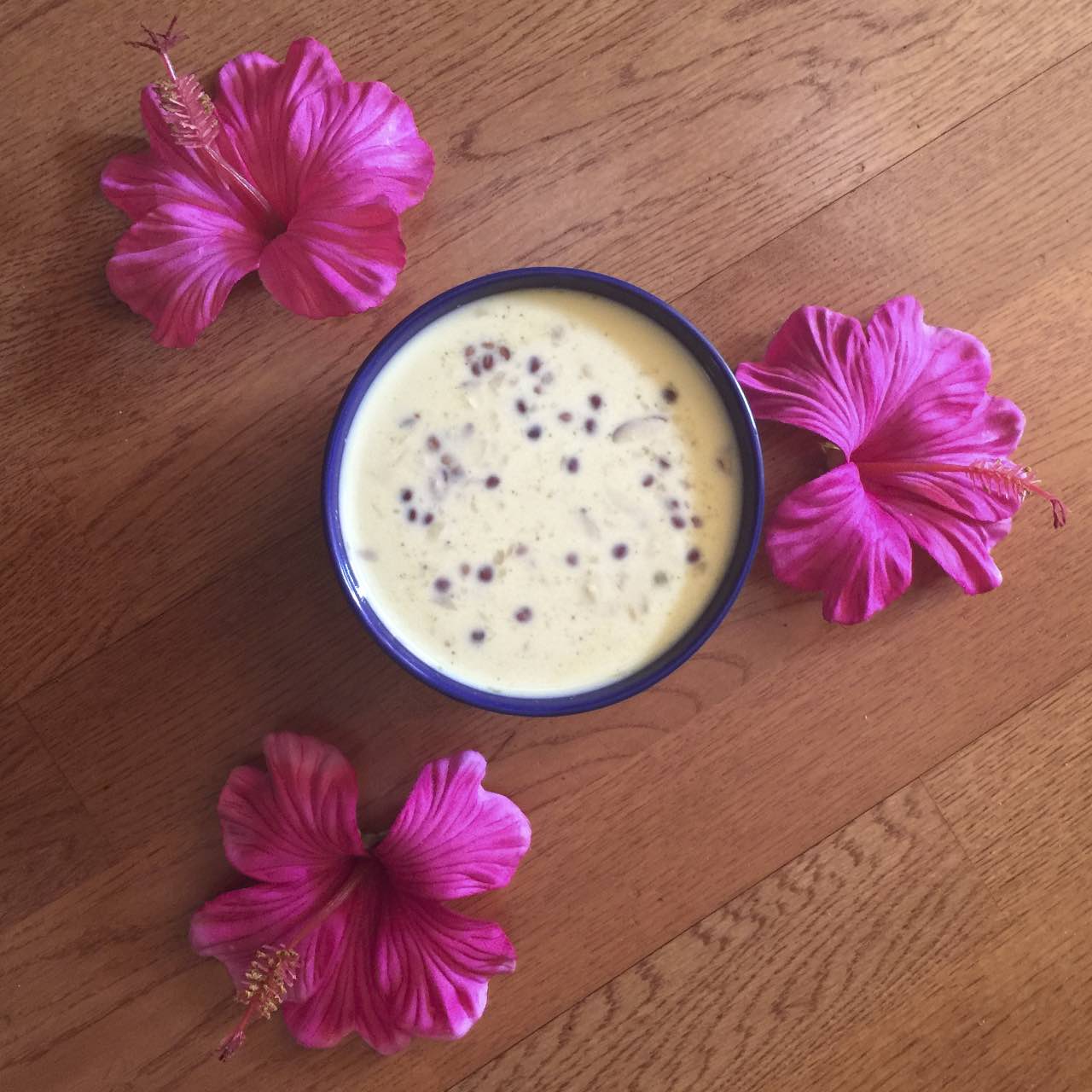 Basundi