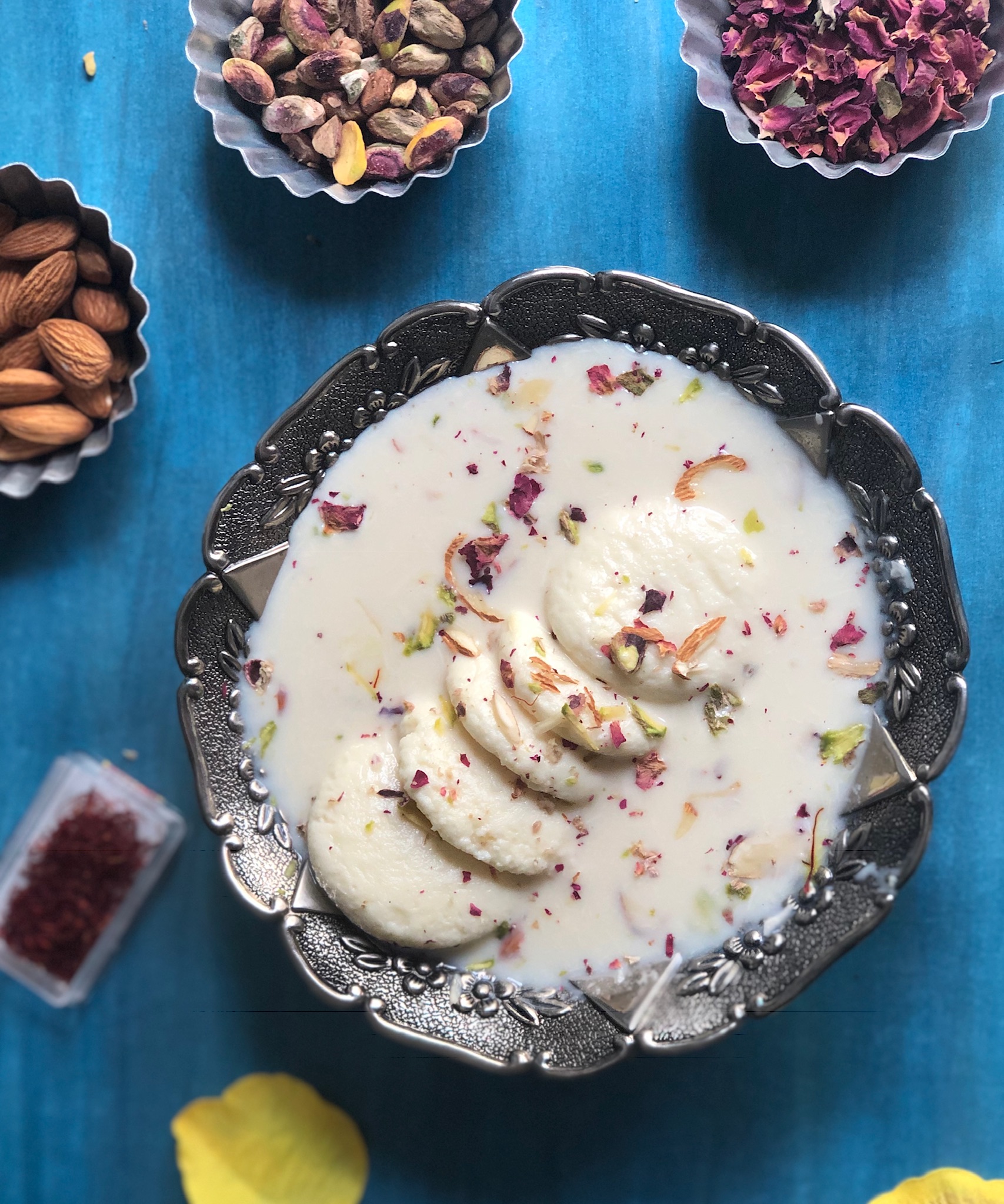 Rasmalai