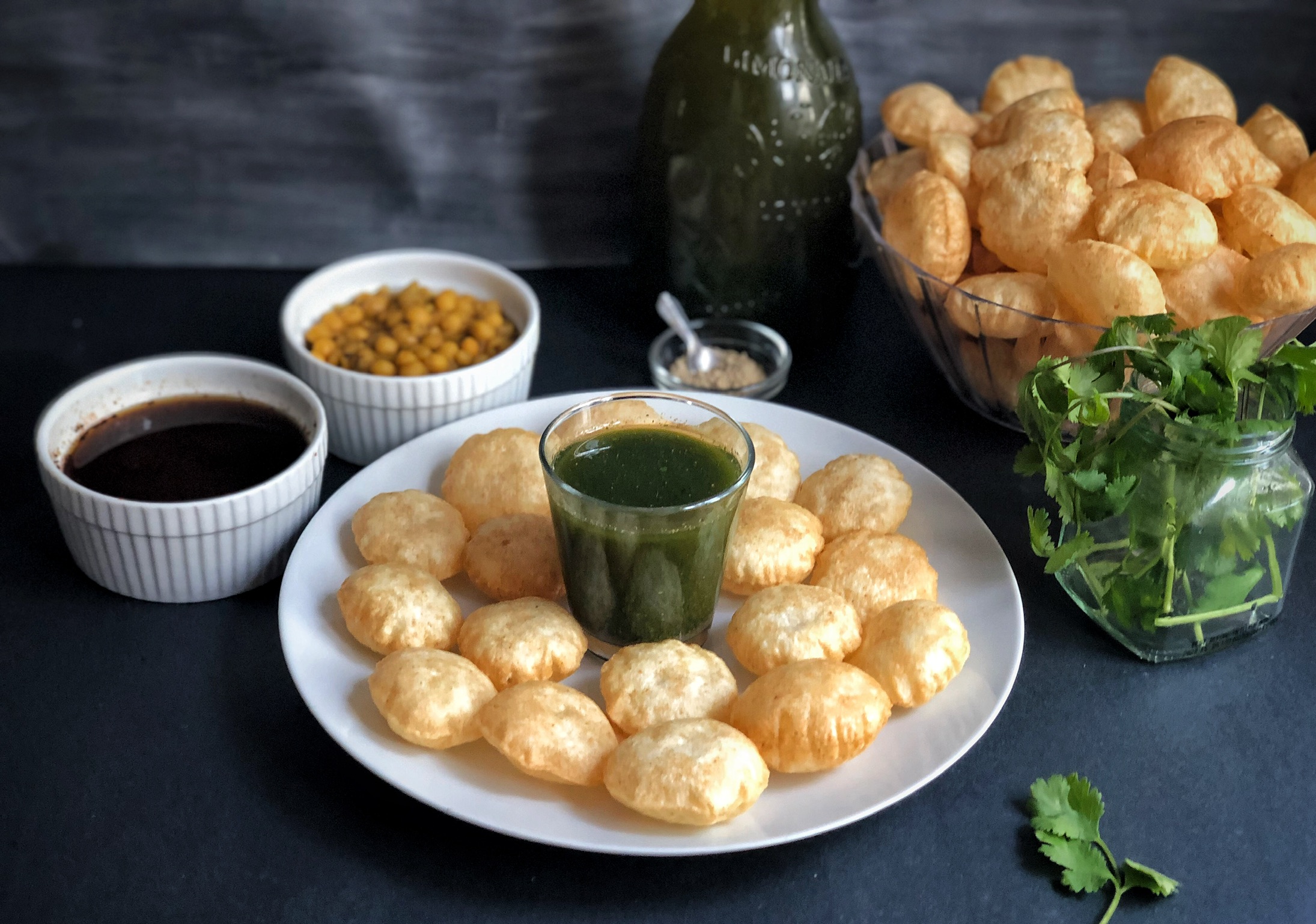 Pani Puri