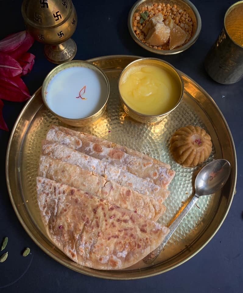 Puranpoli