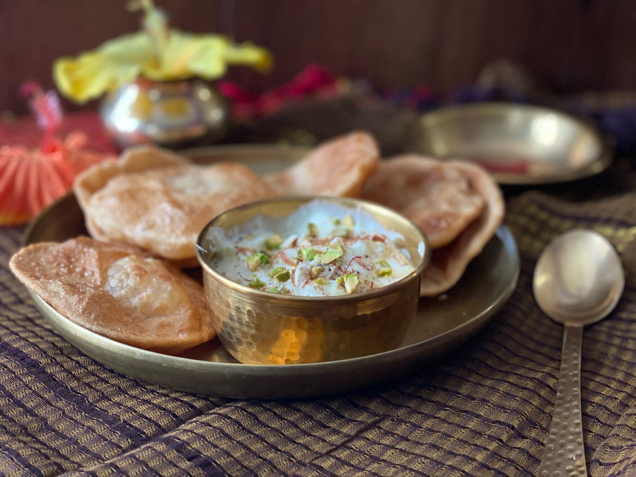 Shrikhand