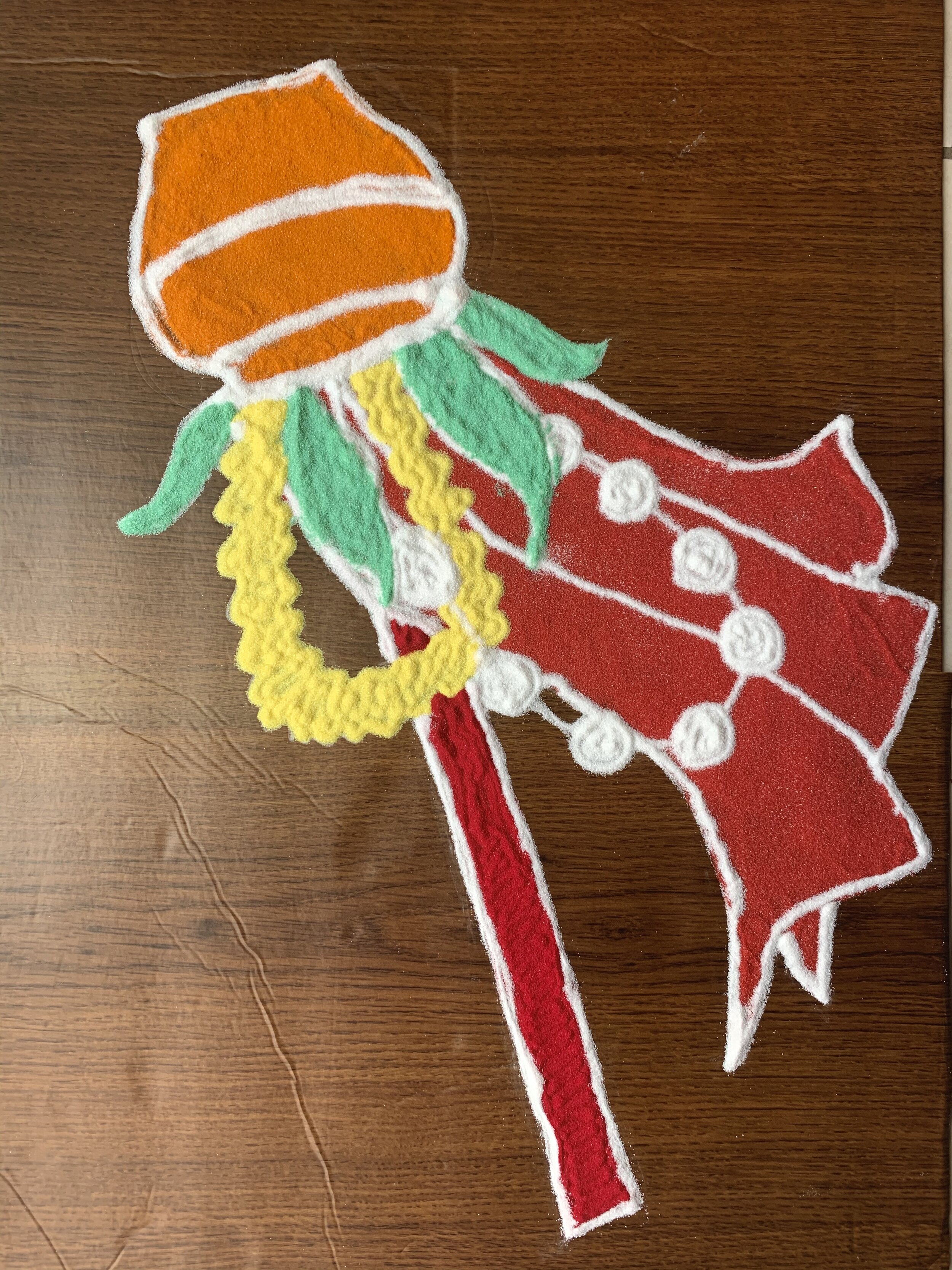 Gudi Padwa